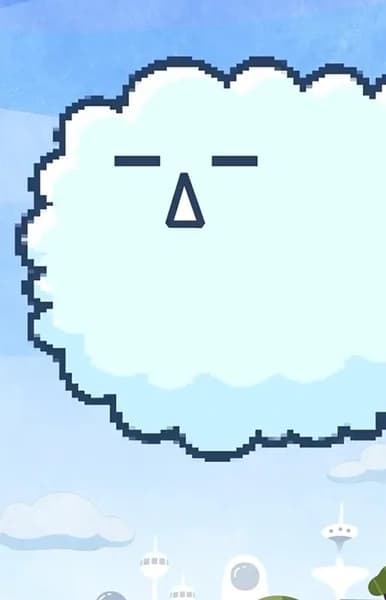 Cloudy