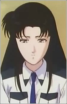 Fujii, Yumi
