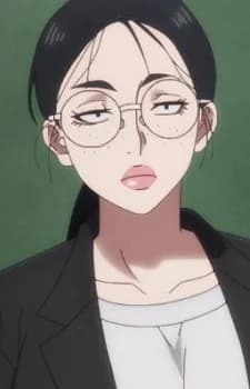 Busujima, Yuuko