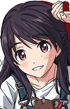 Nishina, Youko