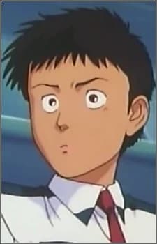 Sasaki, Kengo