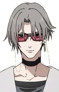 Kuragi, Eiji