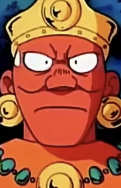 Dinka, Inka