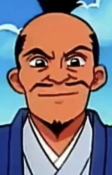 Oda, Nobunaga