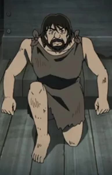 Kikumura, Souichirou