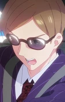 Nakai, Jesus