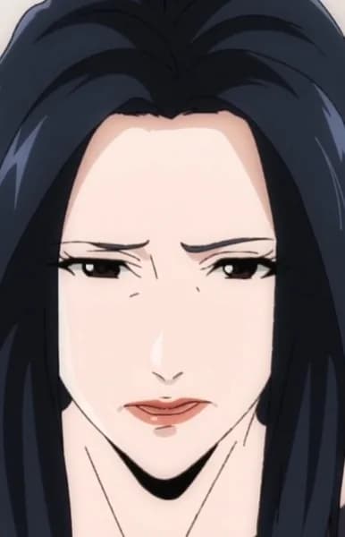 Mizusawa, Kaori
