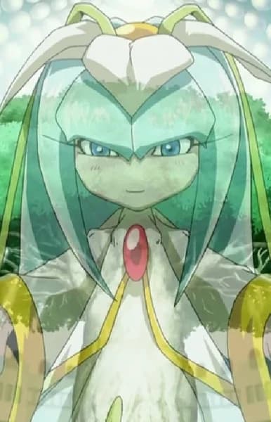 Earthia