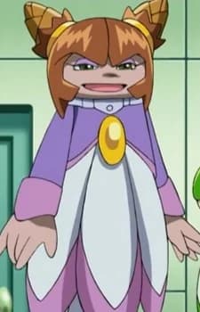 Female Seedrian C