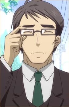 Fukuhara, Shin