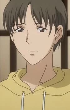 Yoshimi, Akifumi