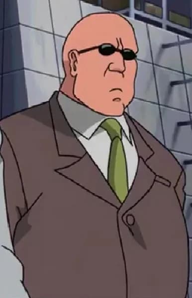 Mark