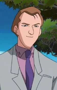 Businessman