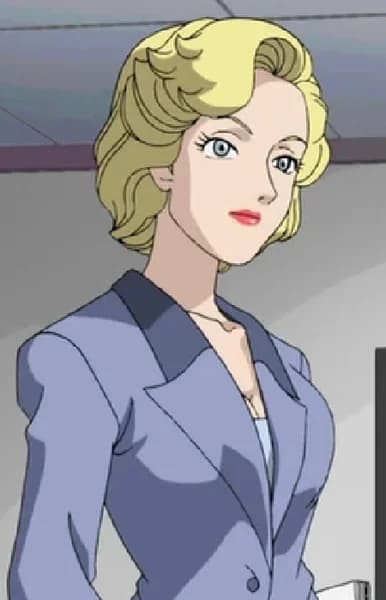 Curtis, Miranda