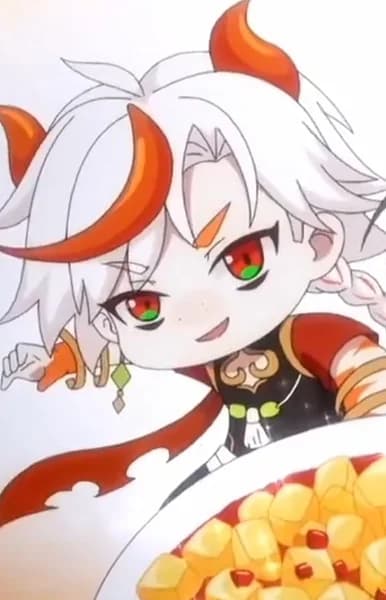 Mapo Doufu