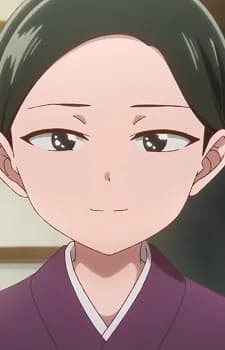 Fujimori's Mother