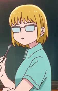 Yasumi's Mother