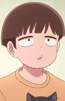Yasumi's Father