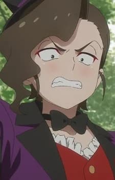 Rafflesia's Ringmaster