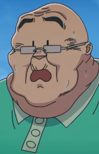 Colonel Tonoda