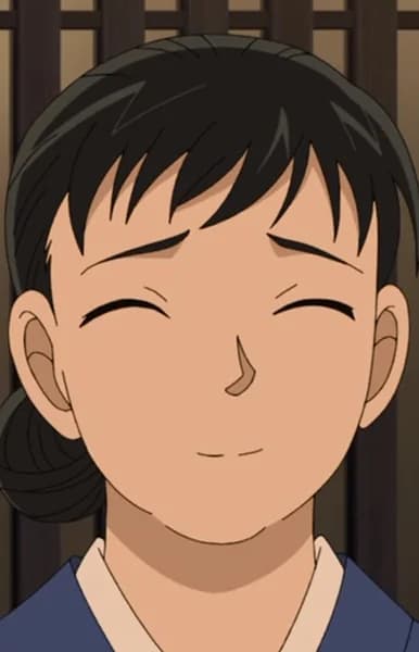 Namikawa Restaurant Owner