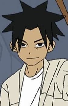 He, Mingshuo