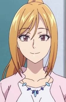 Takahashi, Ai