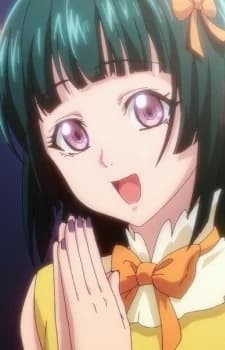 Muranaka, Yurika