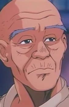 Grandfather