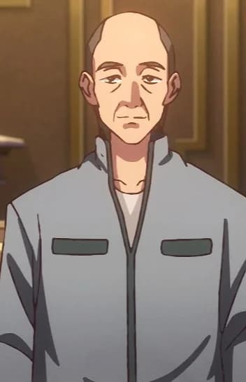 District 10 Chief