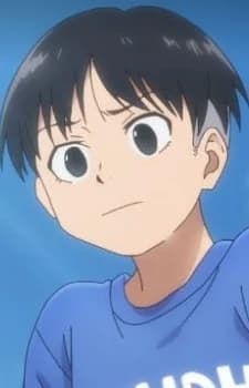Yanagi, Tomotaka
