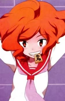 Haibara, Nanaka