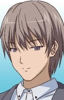 Okinaka, Yukihiro