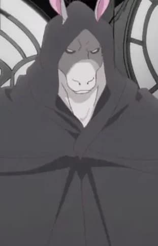 Donkey Knight