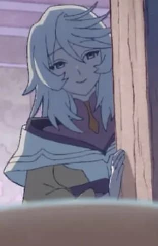 Pine's Mother