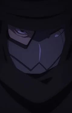 Ikagi, Gennoh