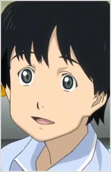 Satou, Kiyoshi