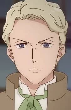 Baron Hanson
