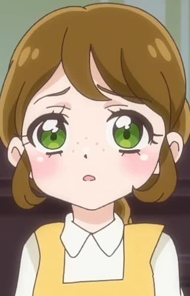 Lucy