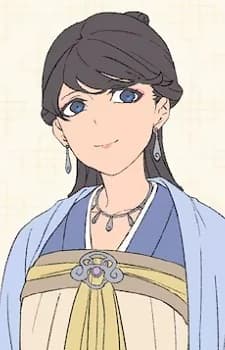 Luoqing