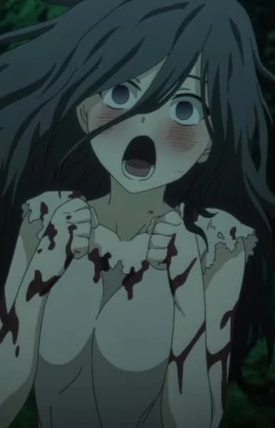 Teketeke