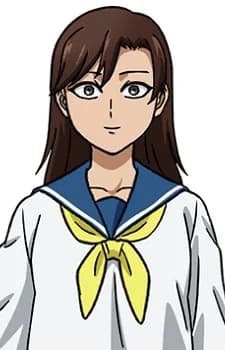 Girl A