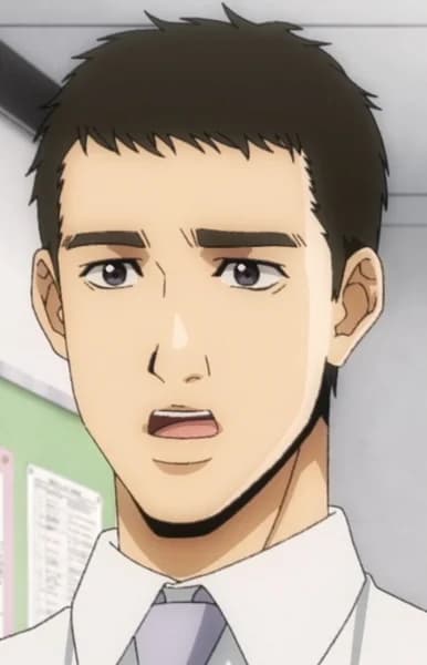 Nikaidou