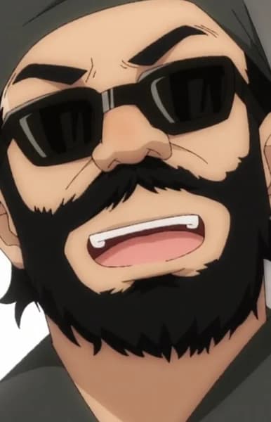 Kurokawa, Akihiko
