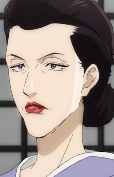 Mrs. Kurokawa