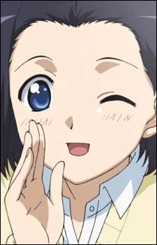 Takeshita, Miharu