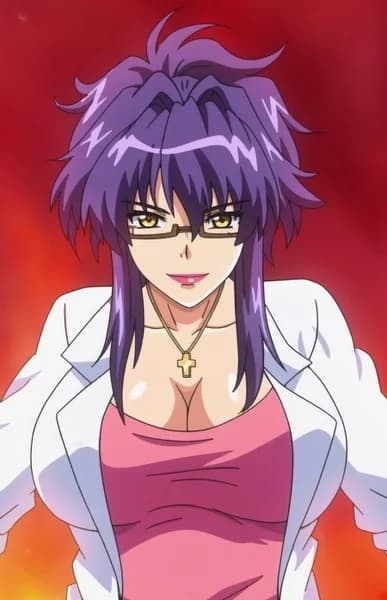 Takashima, Miyu