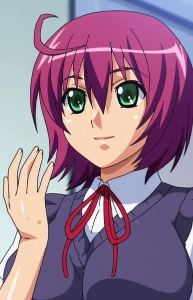 Chikuhou, Orie
