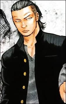 Genji, Takiya