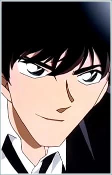 Matsuda, Jinpei